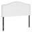 Camira Upholstered Headboard-77706285-77706286
