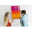 Magnetic Glass Dry Erase Board