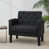 Black Leather is out of stock