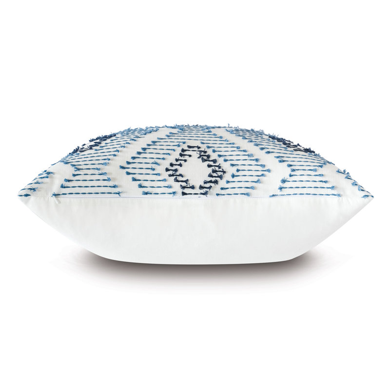 Bridgehampton Square Pillow Cover & Insert