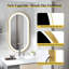 Ashlie Oval Vanity Mirror-1585772294