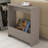 Frame End Table with Storage-94339387