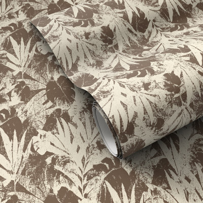 Tropic Paradise Wallpaper Roll