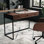 Bureau à domicile 3 tiroirs Martha Stewart