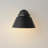 Louwra Aluminium Wall Light