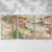 " Rust Grasslands I " 3 - Pieces-1364696610-1364696614