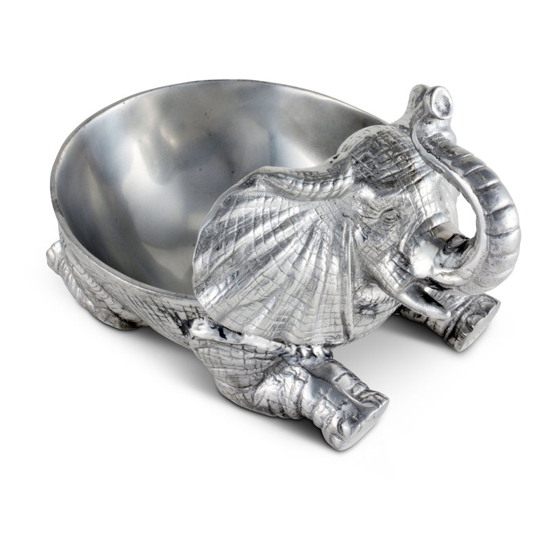 Bol de service Elephant