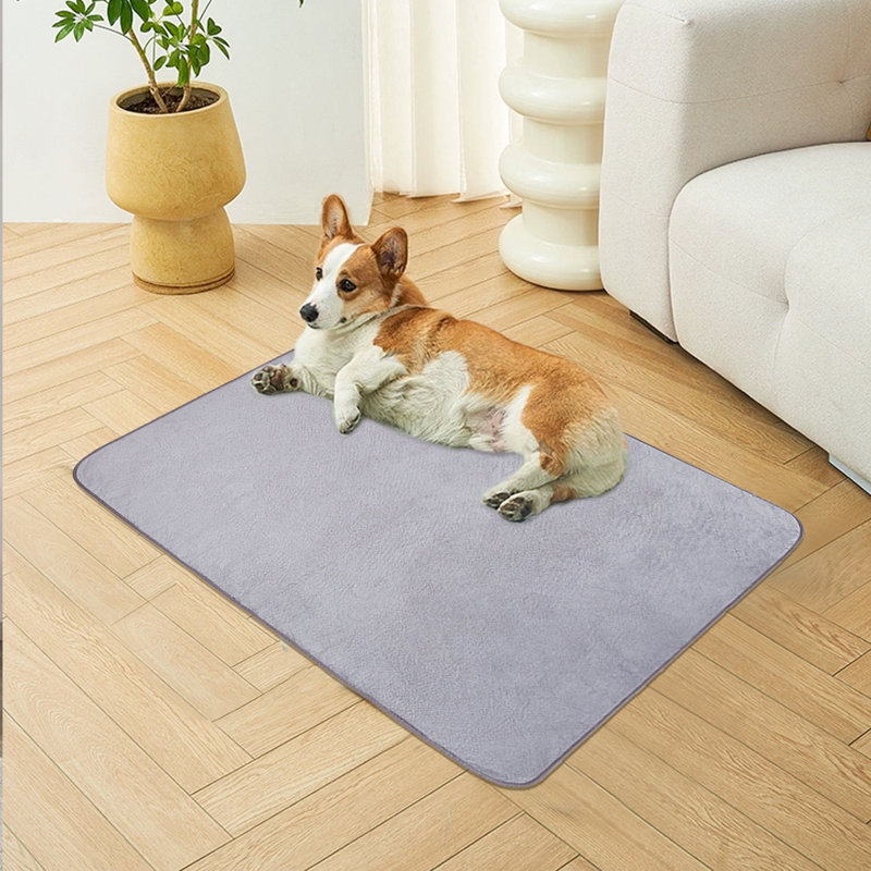 Riena Pet Blanket, 100cm L x 75cm W
