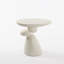 Table basse avec décoration-1538846177