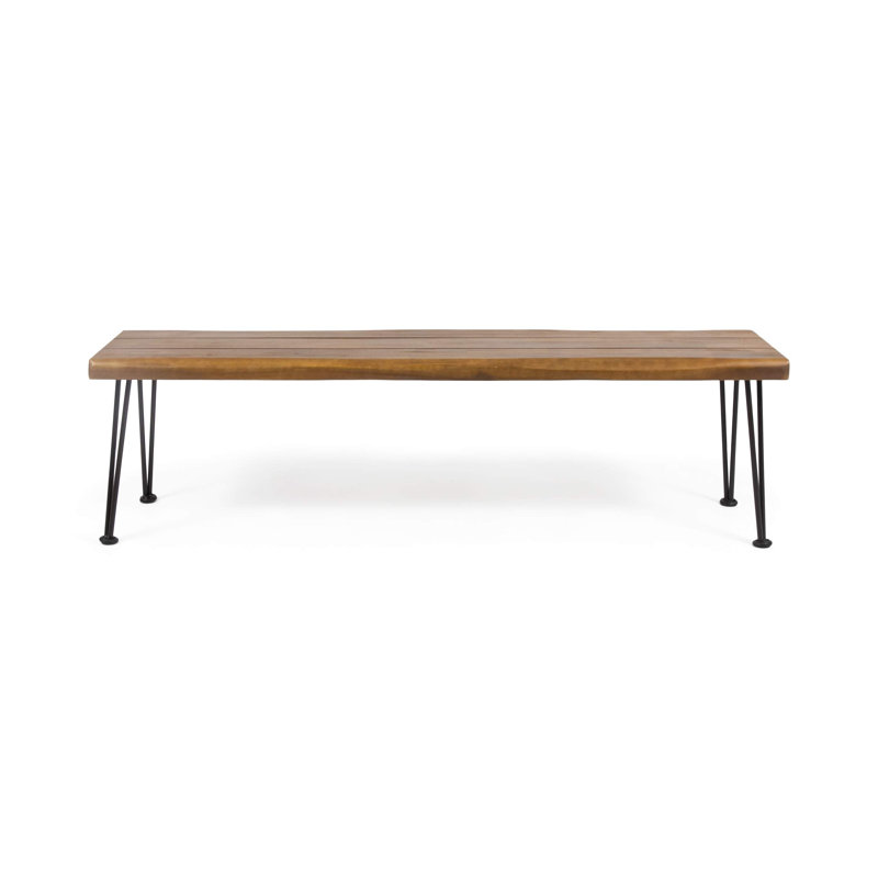 Banc de jardin richfield