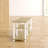 Orhideea Unfinished TV Stand for TVs up to 50"-1230597425