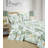 Southwestern Geometric Printed Microfiber Bed Sheet Set
