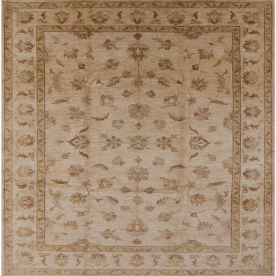 Cana Oriental Indoor Rug