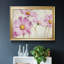 «Pink Cosmos I», peinture sur toile encadrée-1655838080-1655838084