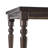 Anistyn 63" Solid Wood Dining Table-1366698127