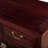 Retro and minimalist style sideboard