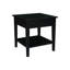Table de bout en bois massif avec rangement Tiller-60062418