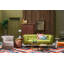 Aydali Geometric Rectangular Throw Cushion
