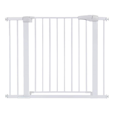 30" Tall Auto Close Walk Thru Safety Gate