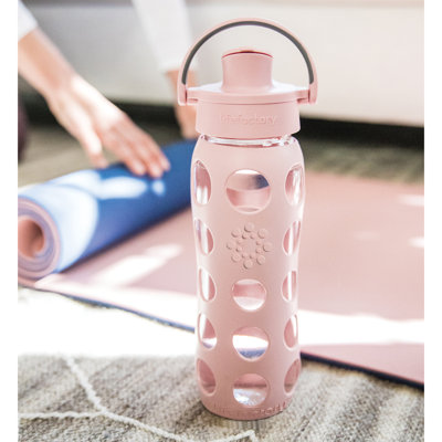 Bouteille 22 oz Retirez Flip & Sip
