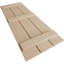 Volets en faux bois rustique à planche et nouettes (par paire)-71284830-88966789-88966794
