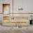 Miyamoto Kids Full Daybed with Drawers-271239745