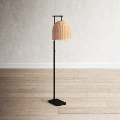 58'' Floor Lamp