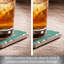 Paquet de 4 sous-verres assortis Butterfly Beauties