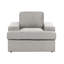 Lecenta Upholstered Armchair-855509212