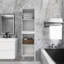 Armoire d'appoint 60 po-100670177