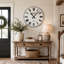 Corvin Analog Clock