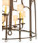 18 - Light Chandelier