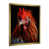 Gold Picture Framed selected