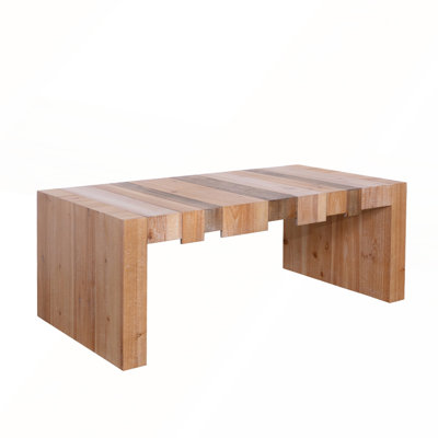 48.2" Rectangular Center Table