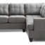 Glory Furniture Sandridge G518B-SC Sectional-398268420