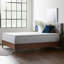 Surmatelas en mousse viscoélastique imprégnée de gel 2 po Lucid-117393763-52937006