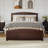 Elliana Solid Wood Slat Storage Bed-81970996-81970999