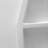 Forum 36 W D 74 H Wall Mounted Plastic Wall-22656109