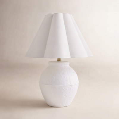 Ceramic Table Lamp