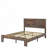 Wood Platform Bed Frame