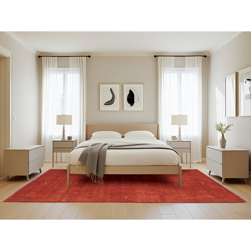 Indoor Rug, Rectangle 5' x 8'