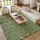 Konstantia Geometric Indoor/Outdoor Area Rug