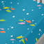 Sea Life Fitted Sheet
