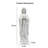 29.9" Virgin Mary Garden Statue