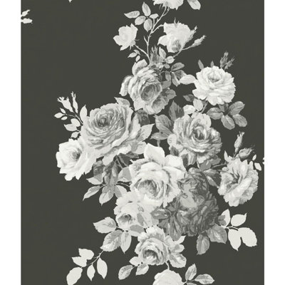 Floral Roll