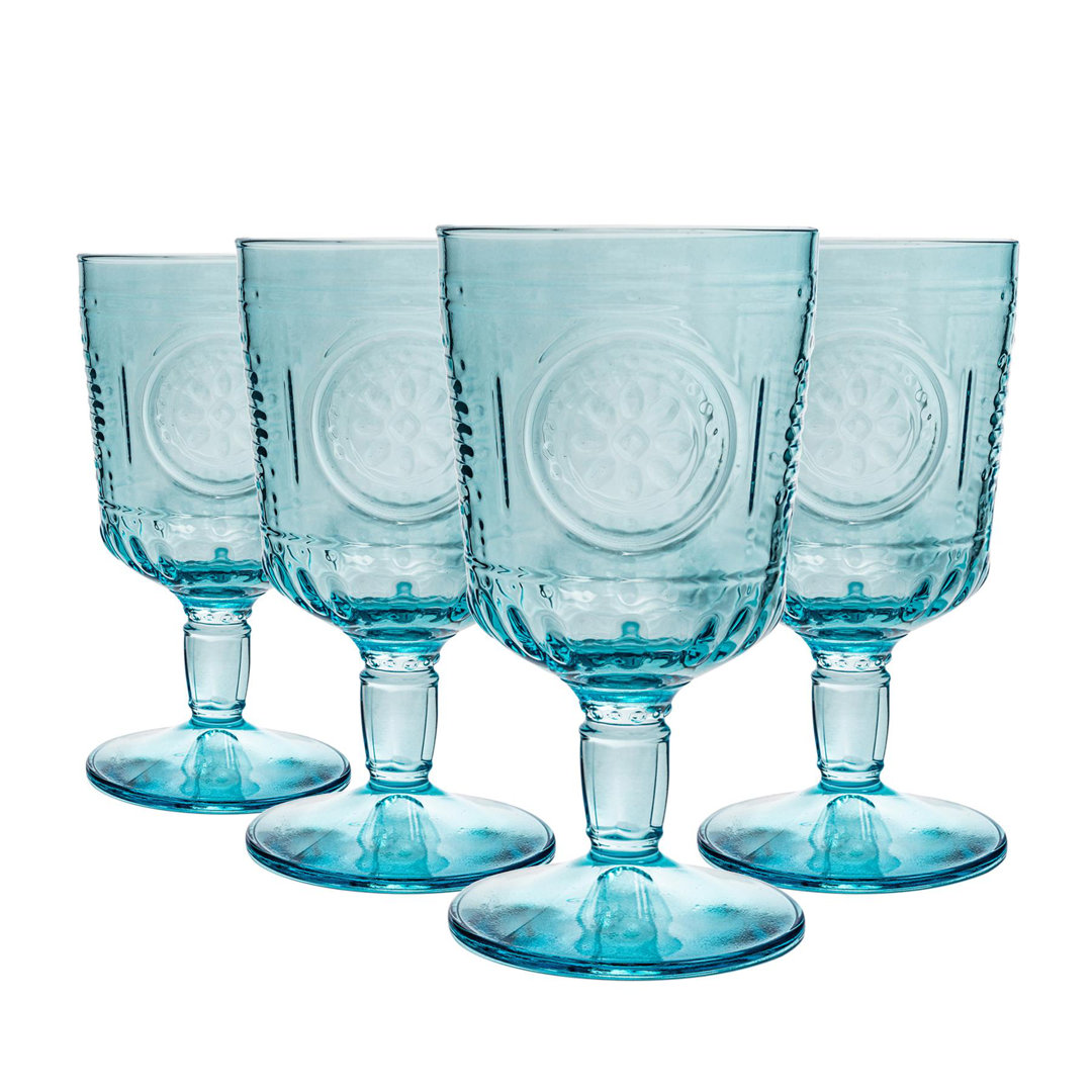 Romantic Wine Glasses - Romantic 320ml
