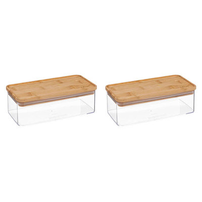 Canister - Set of 2