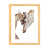 Natural Wood Framed Fine Art Paper is unavailable