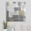 « ii » jennifer grolier, reproduction d’art Neutral Quadrants-19418516-26542256