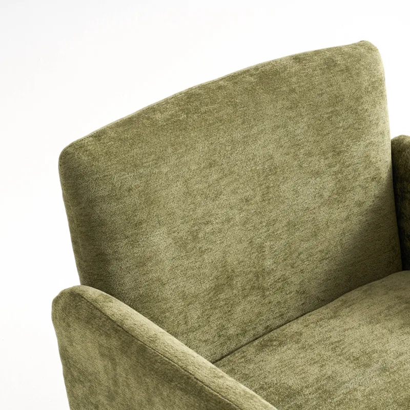 Slipper Chair